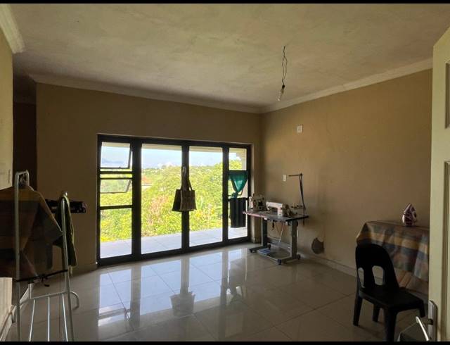 4 BEDROOM HOUSE FOR SALE IN SIBASA